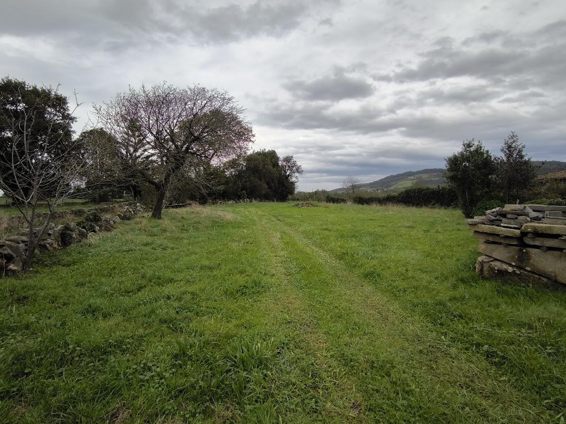 For sale of house in Villaviciosa