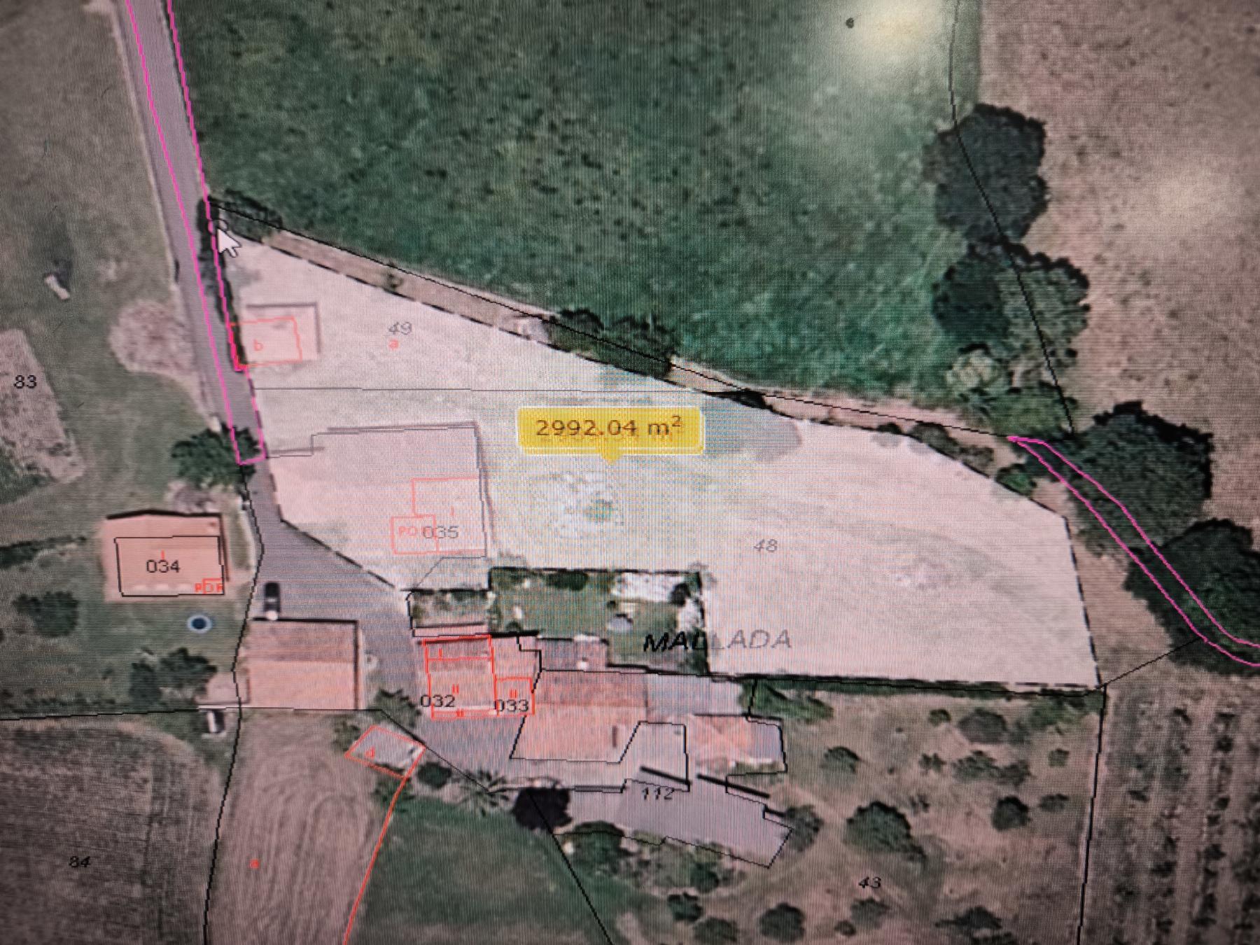 For sale of house in Villaviciosa