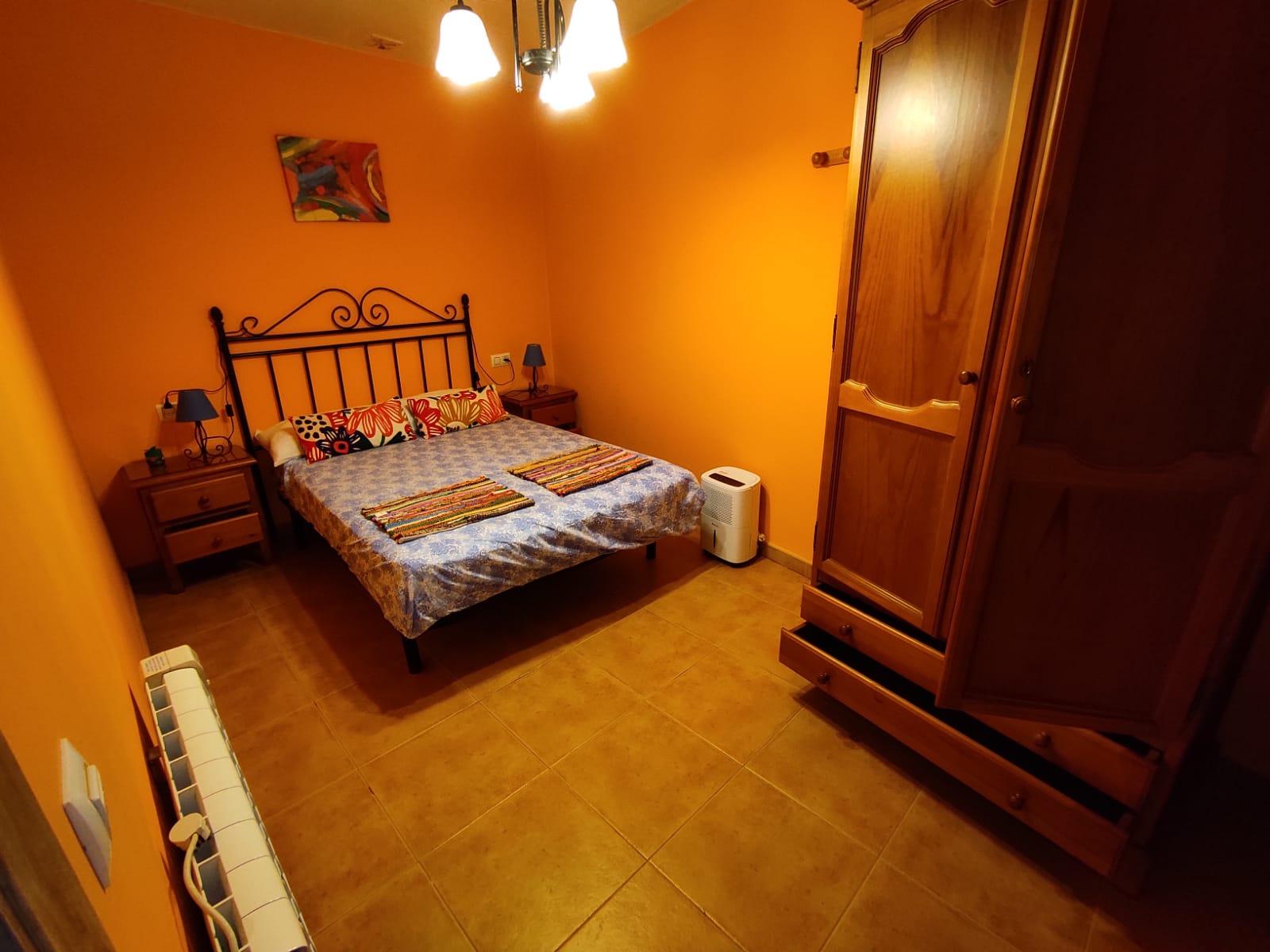 Alquiler de casa en Villaviciosa