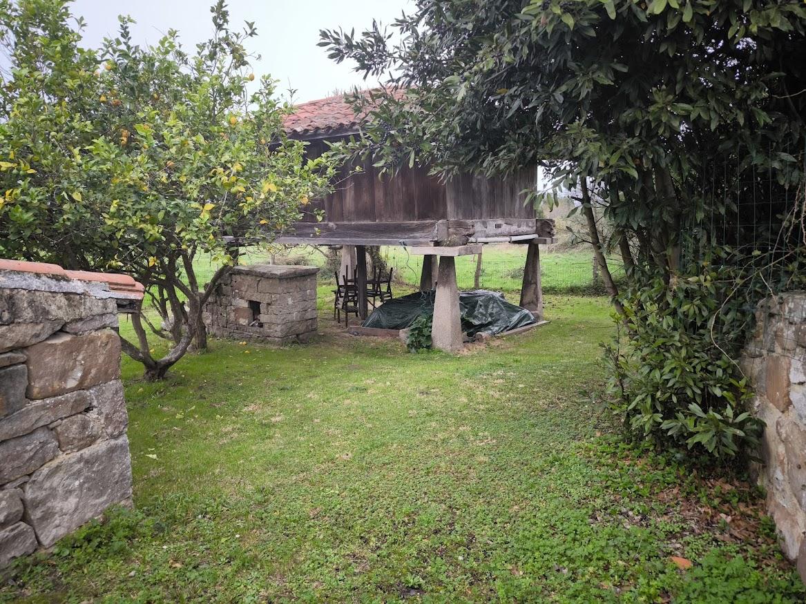 Alquiler de casa en Villaviciosa