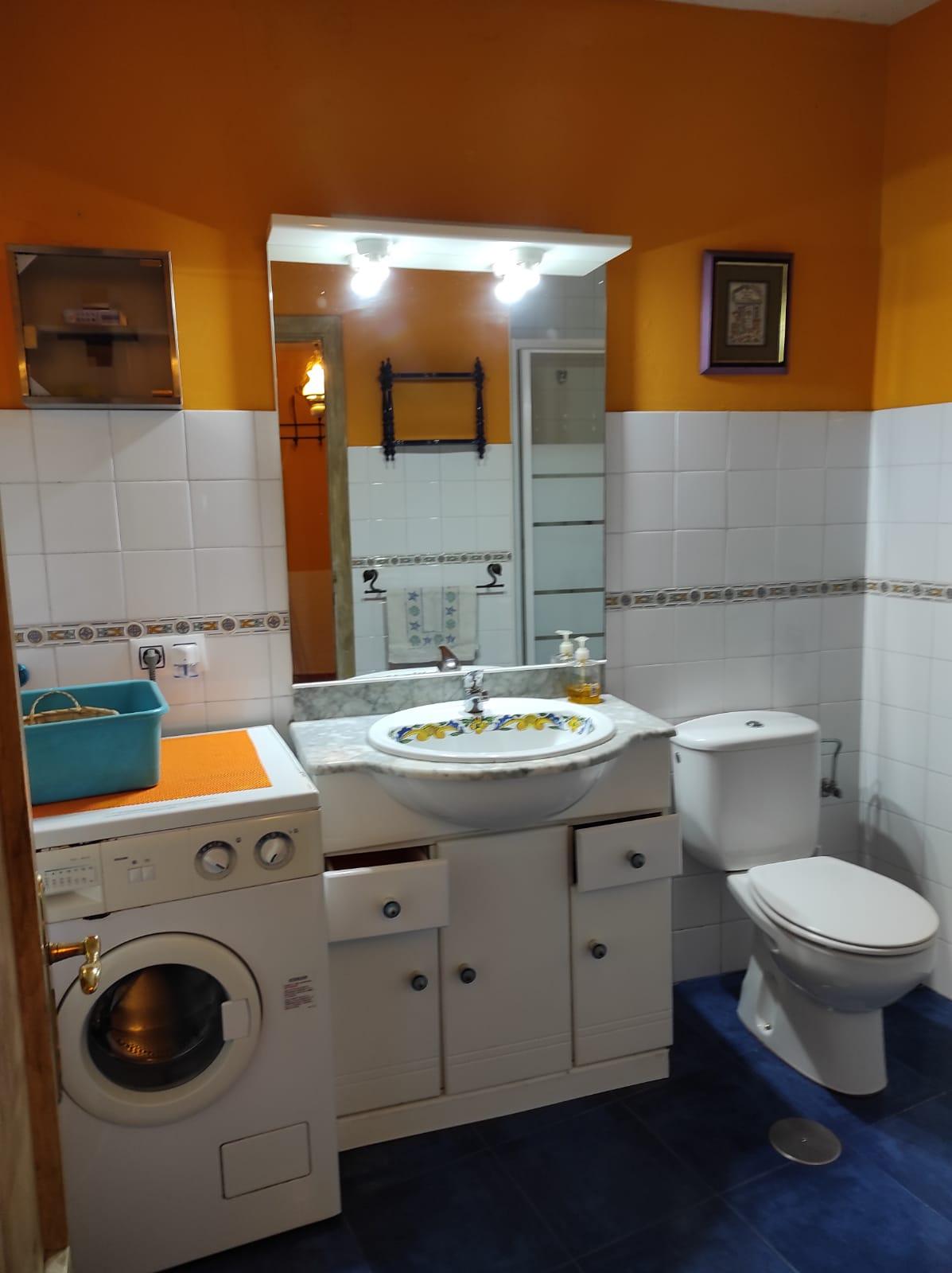 Alquiler de casa en Villaviciosa