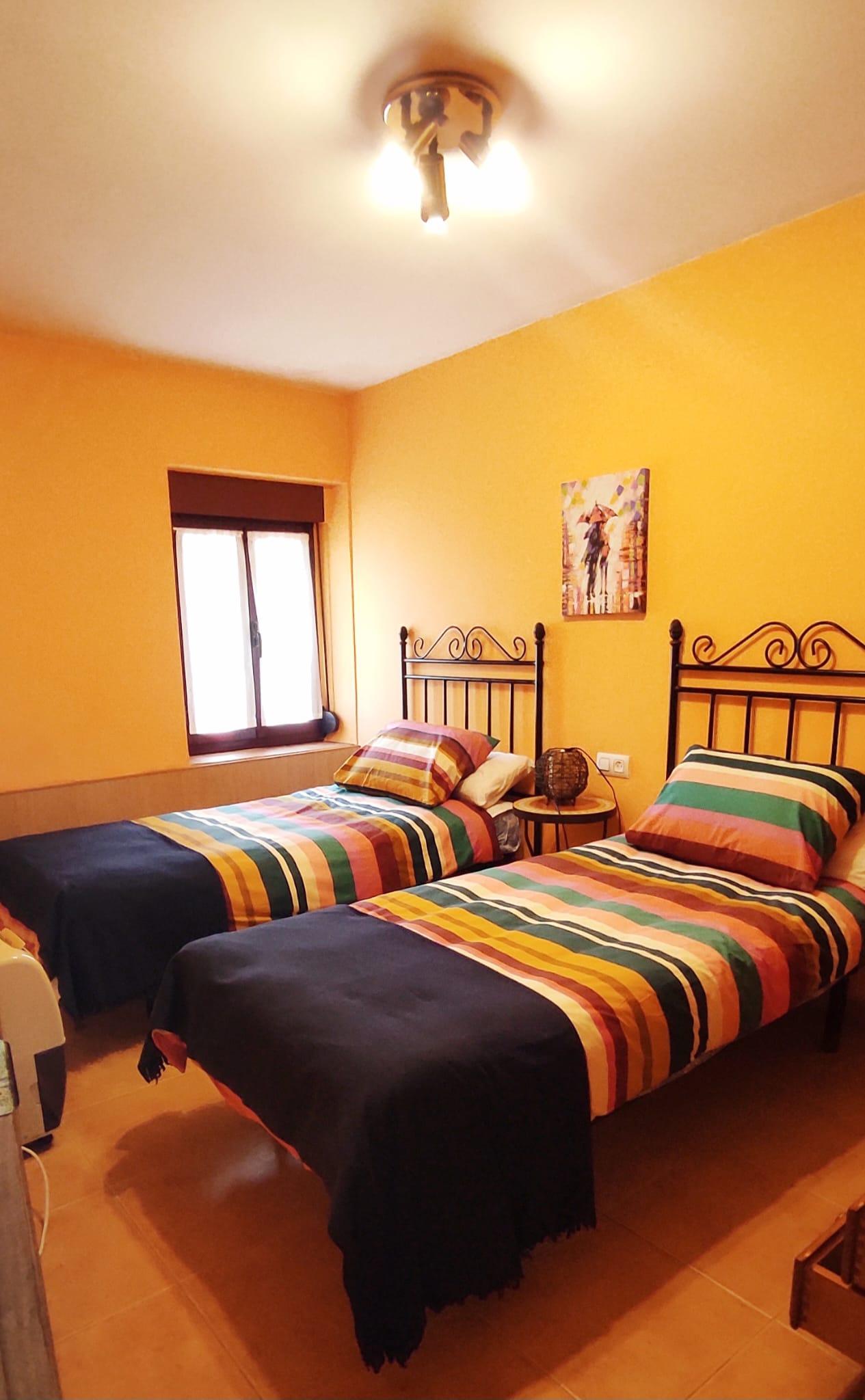 Alquiler de casa en Villaviciosa