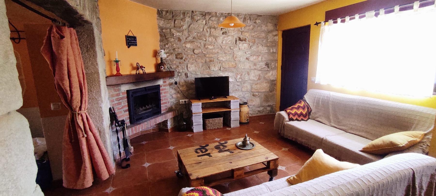 Alquiler de casa en Villaviciosa