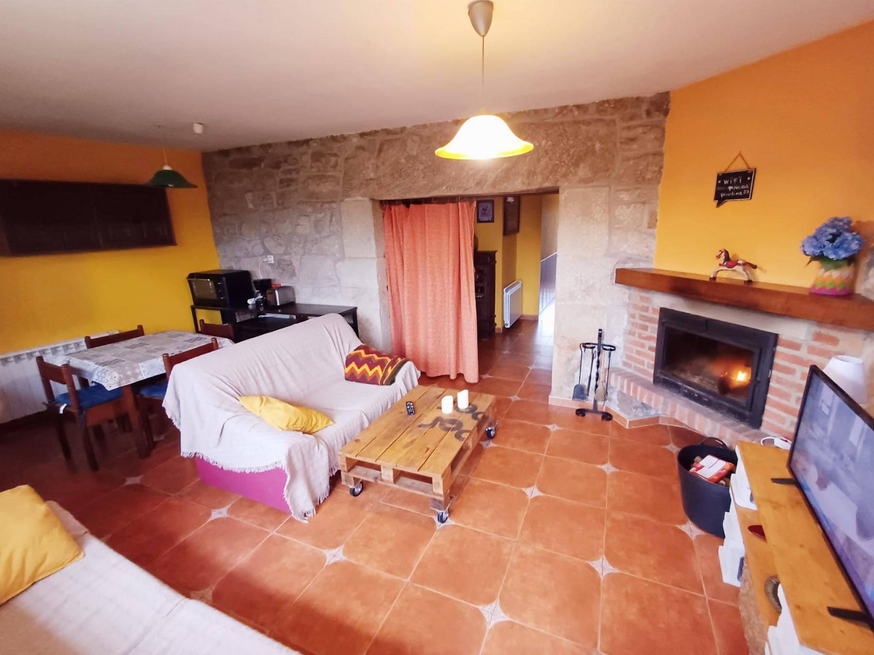Alquiler de casa en Villaviciosa