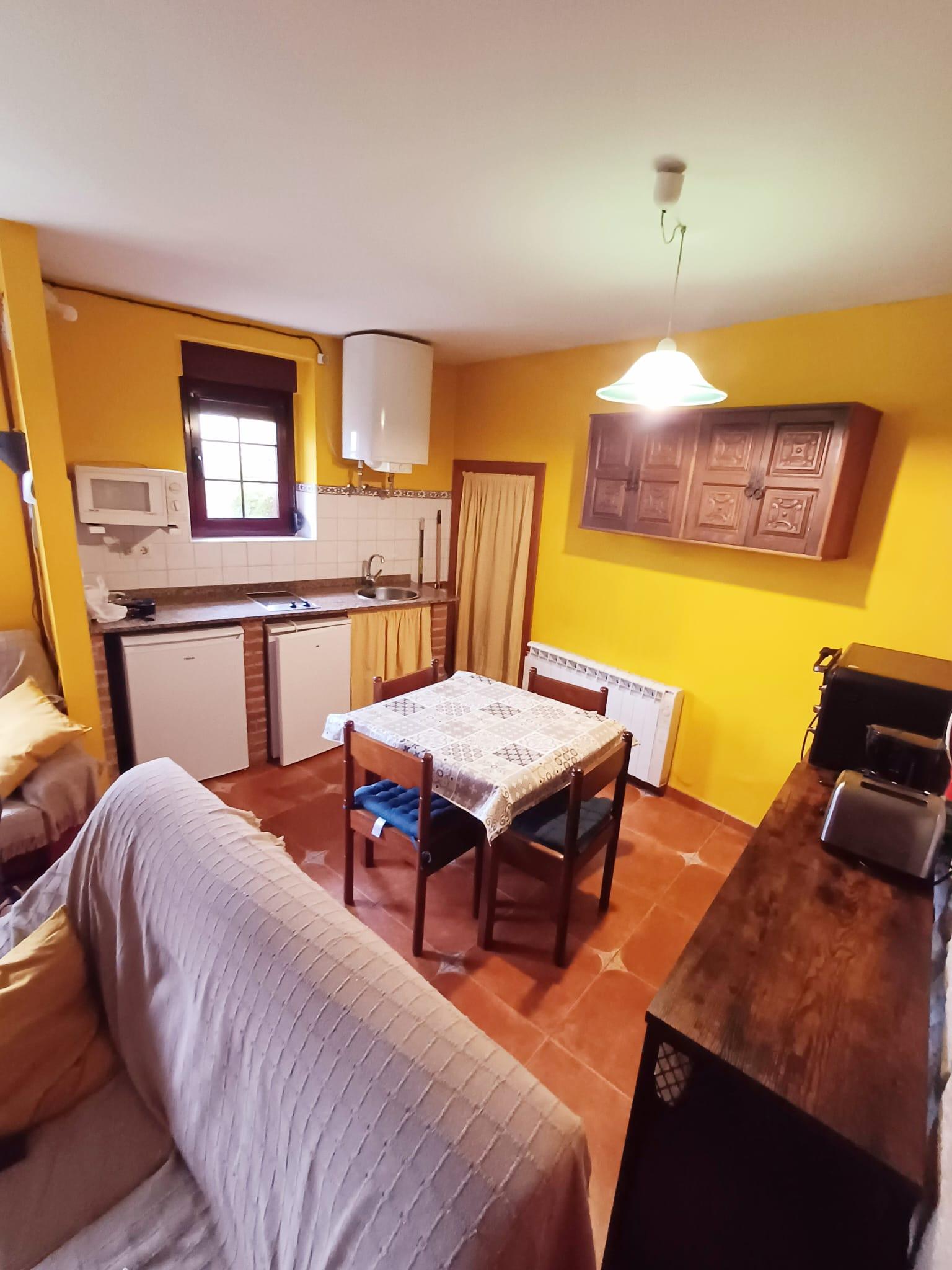 Alquiler de casa en Villaviciosa