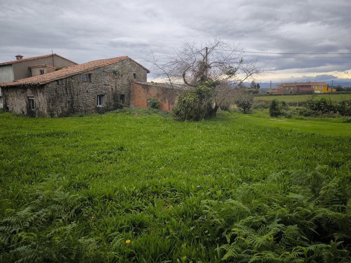For sale of house in Villaviciosa