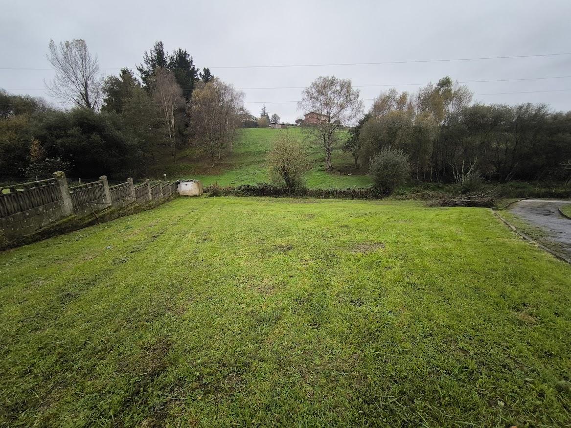 For sale of house in Villaviciosa