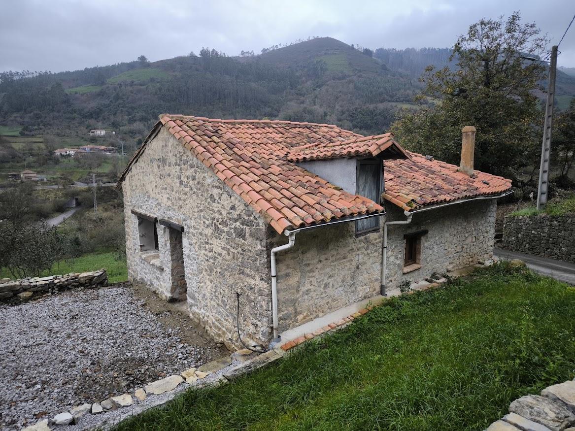 Venta de casa en Villaviciosa