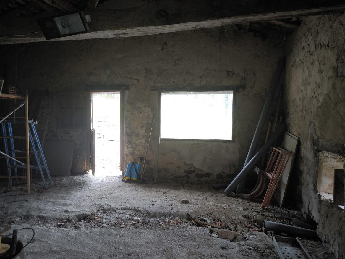 For sale of house in Villaviciosa