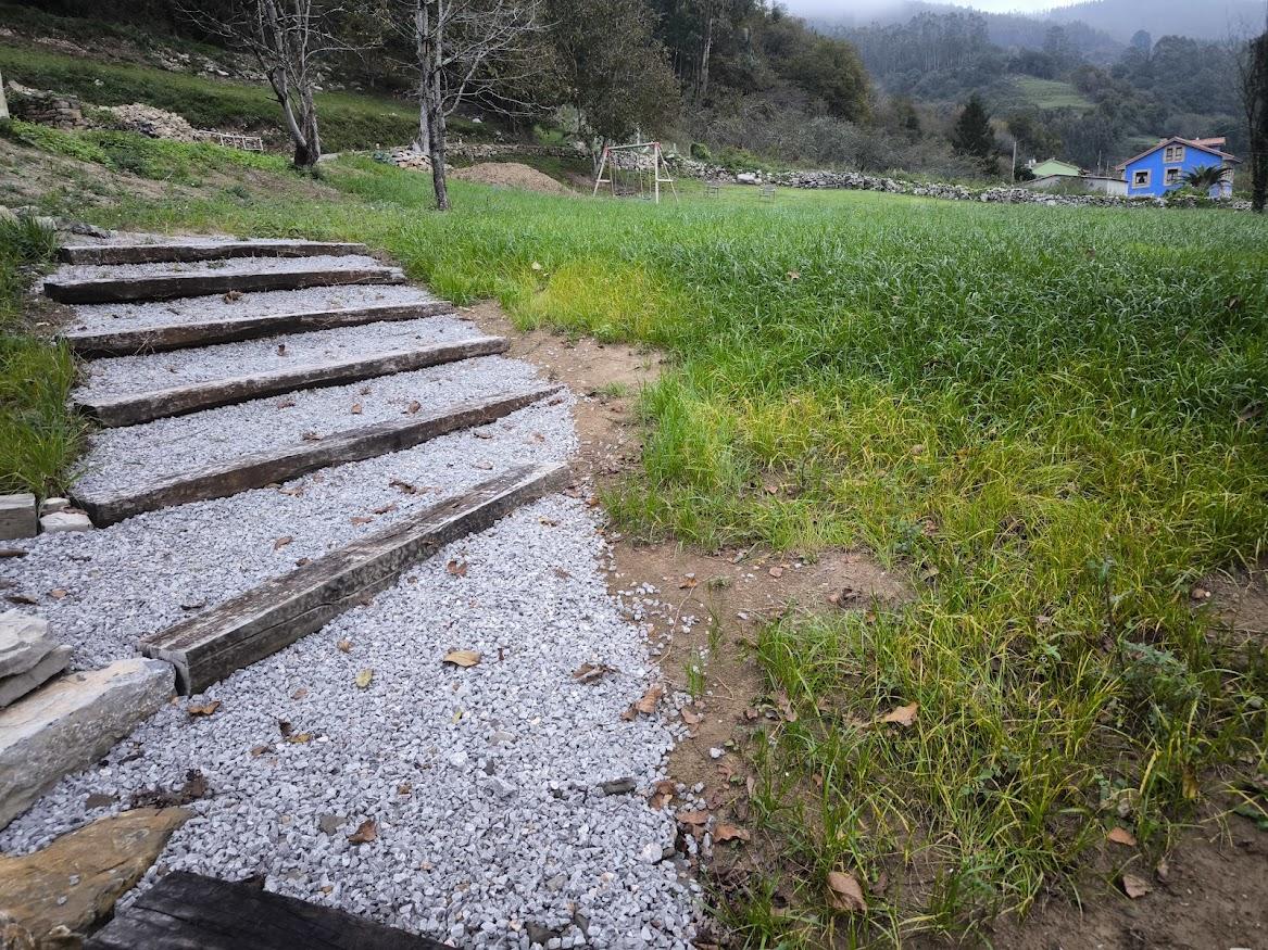 For sale of house in Villaviciosa