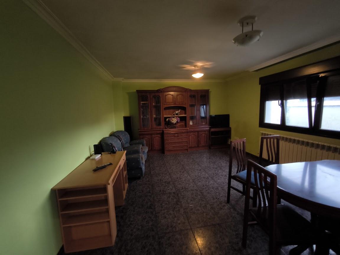 Venta de casa en Villaviciosa