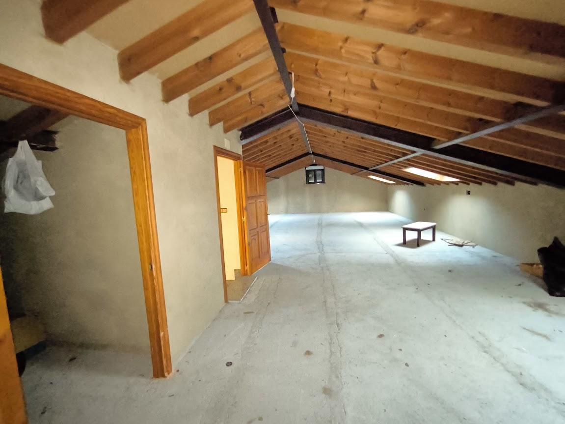 Venta de casa en Villaviciosa