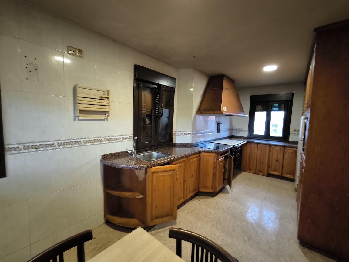 Venta de casa en Villaviciosa