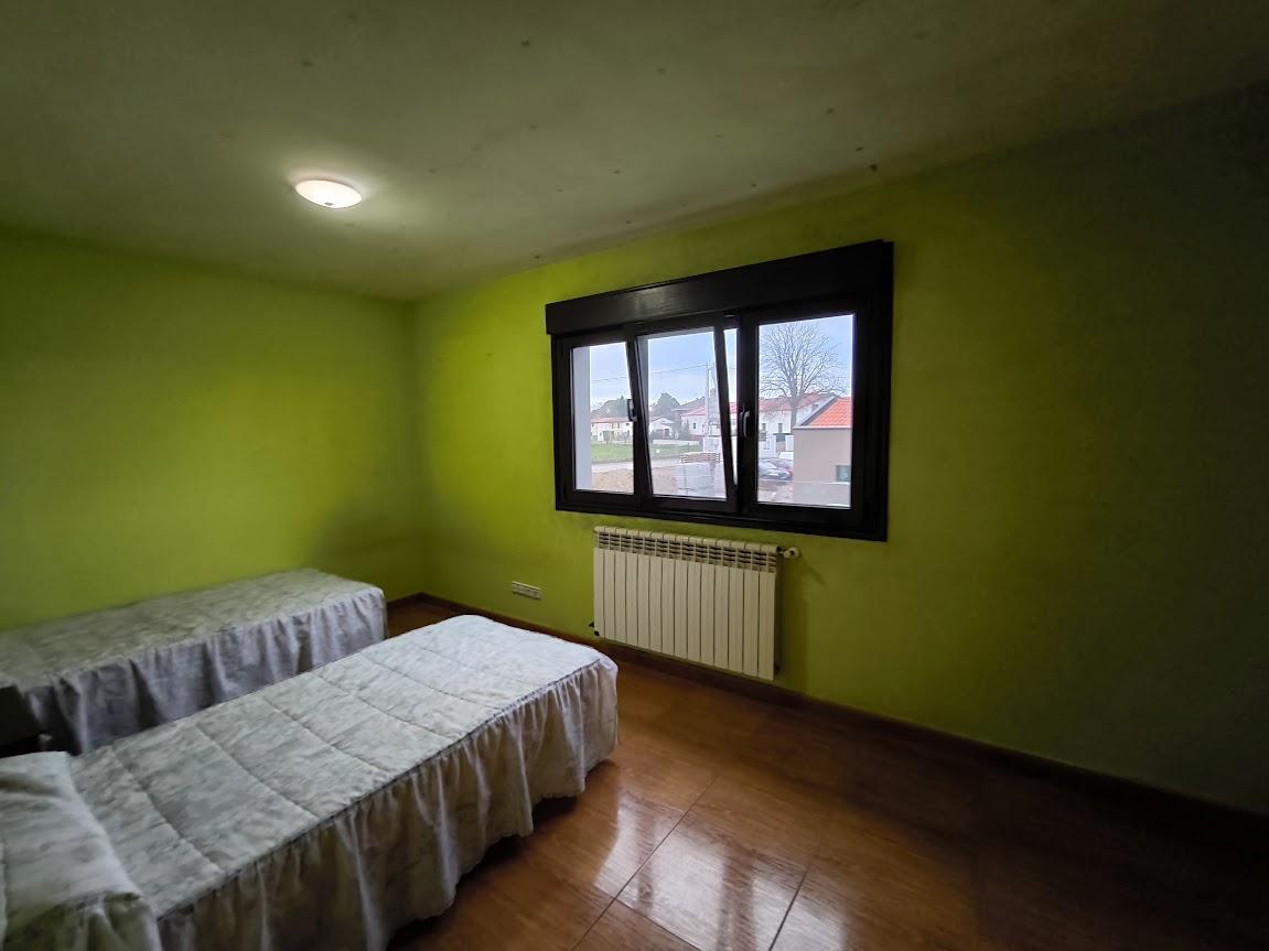 Venta de casa en Villaviciosa