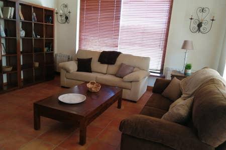 Venta de casa en Villaviciosa