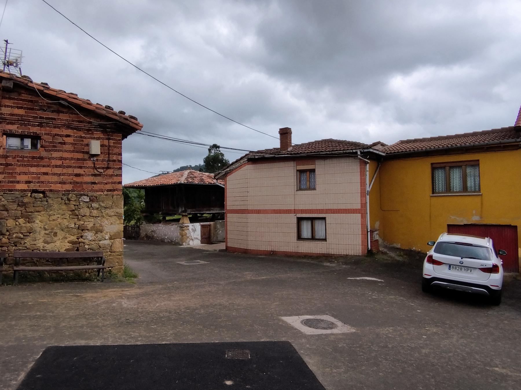 Venta de casa en Langreo