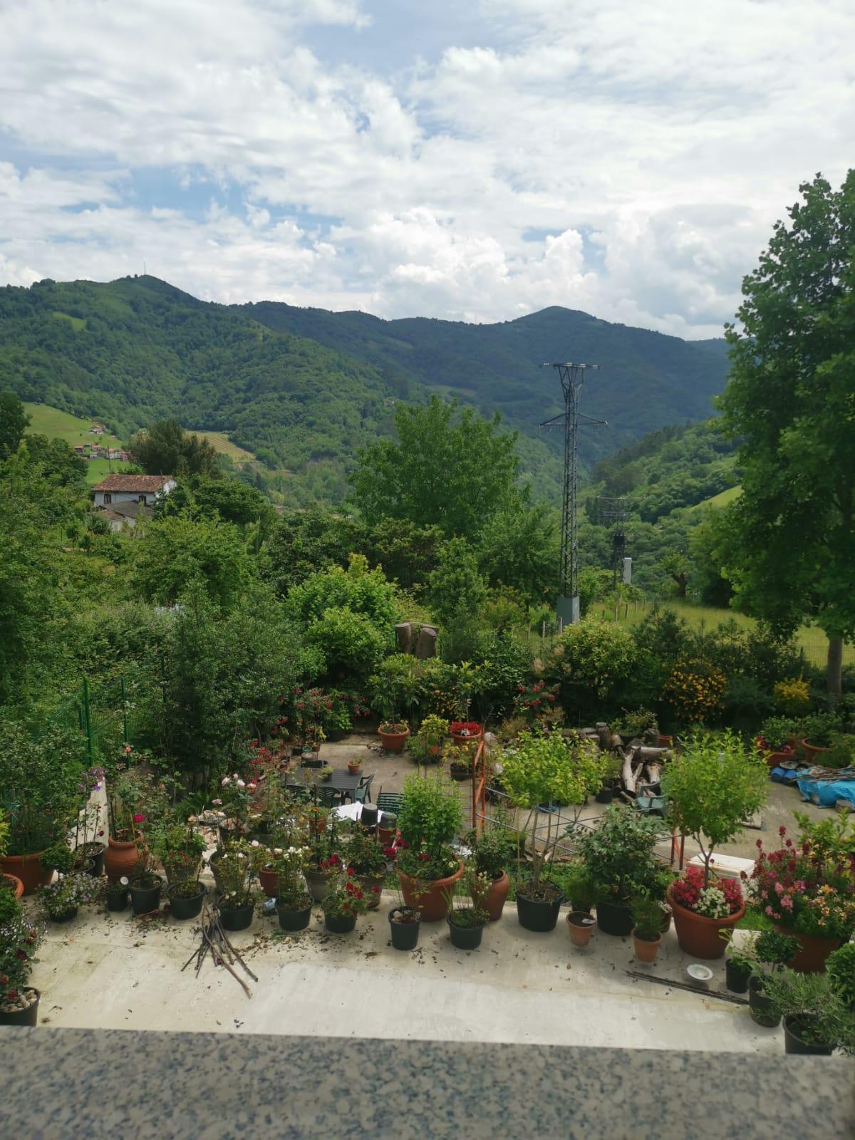 Venta de casa en Langreo