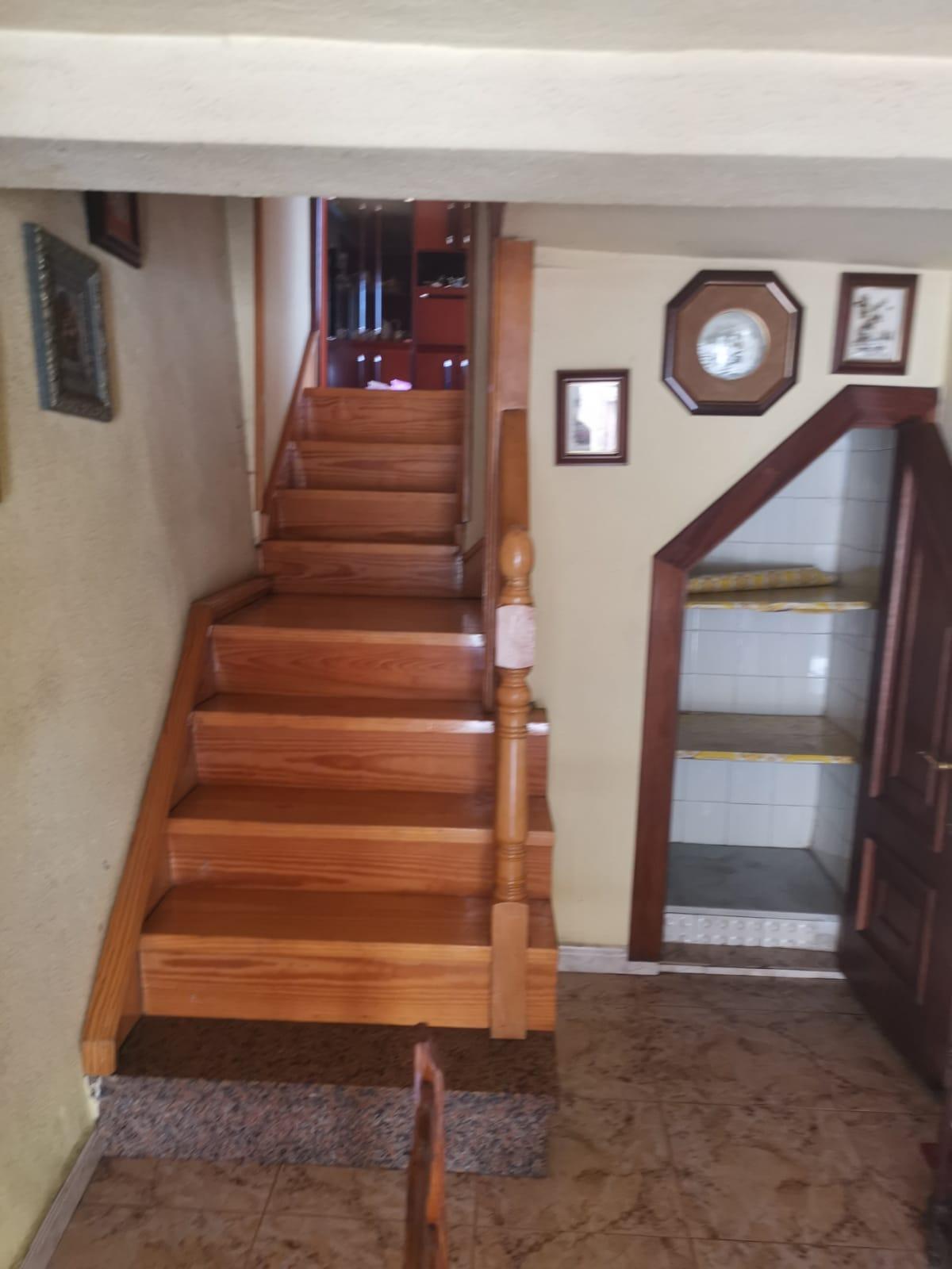 Venta de casa en Langreo