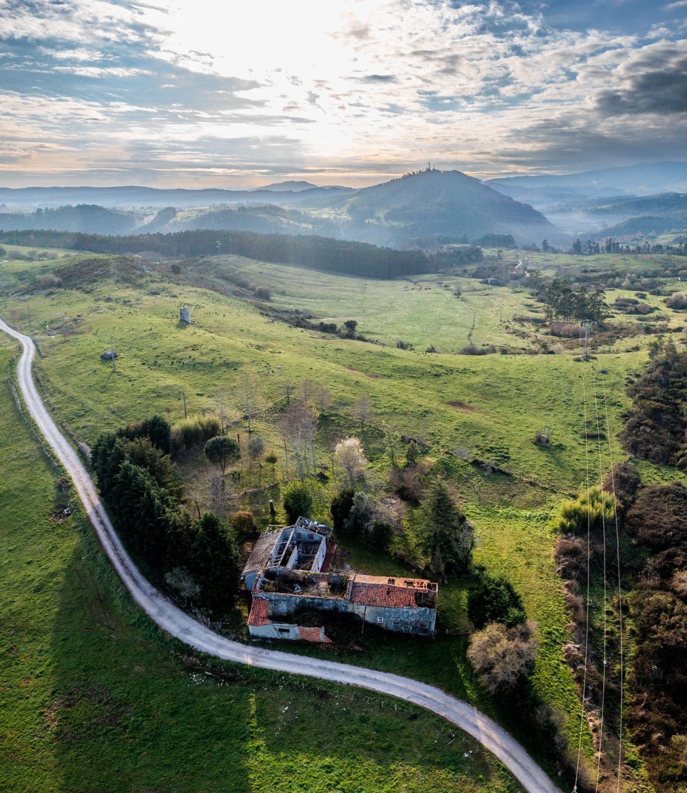 Finca en venta en principal, San Vicente de la Barquera