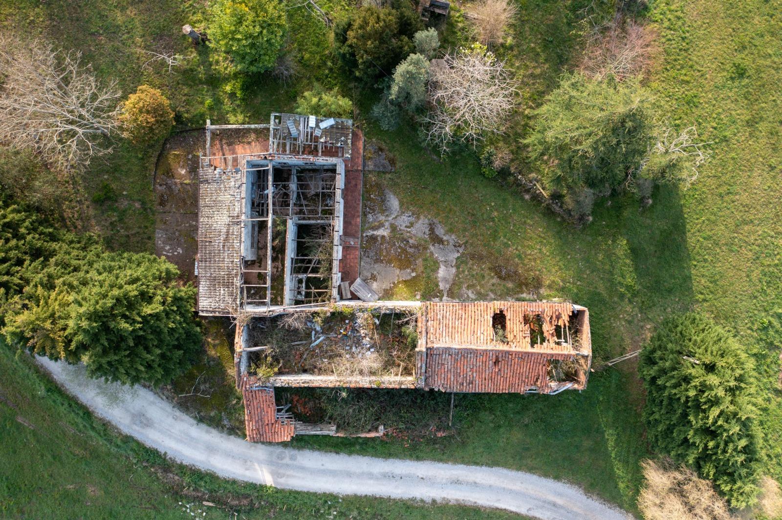 Venta de finca rústica en San Vicente de la Barquera