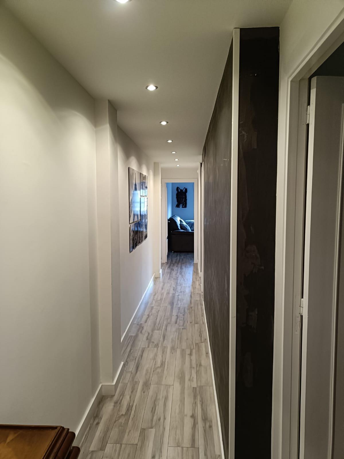 Venta de piso en Villaviciosa