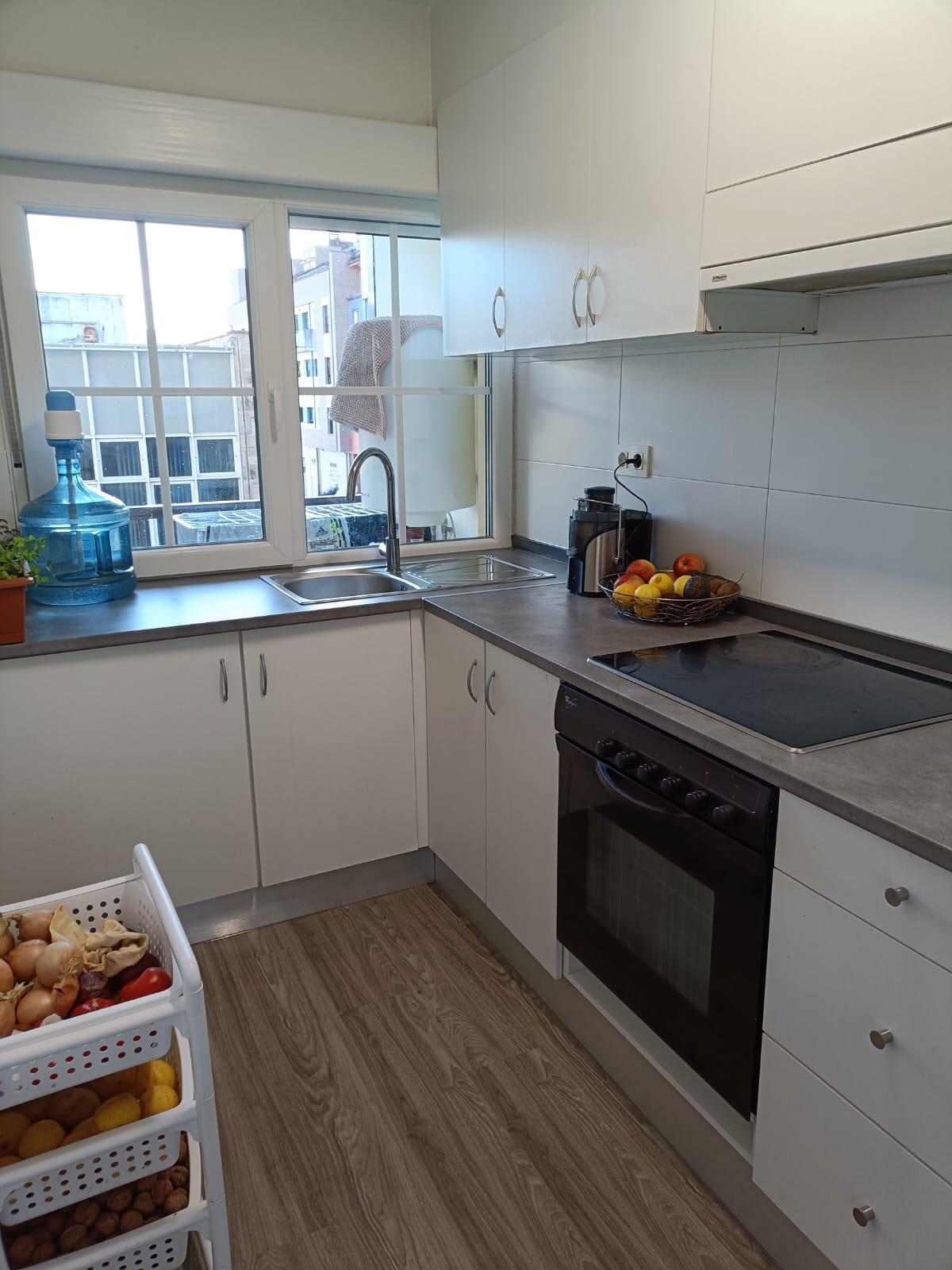 Venta de piso en Villaviciosa