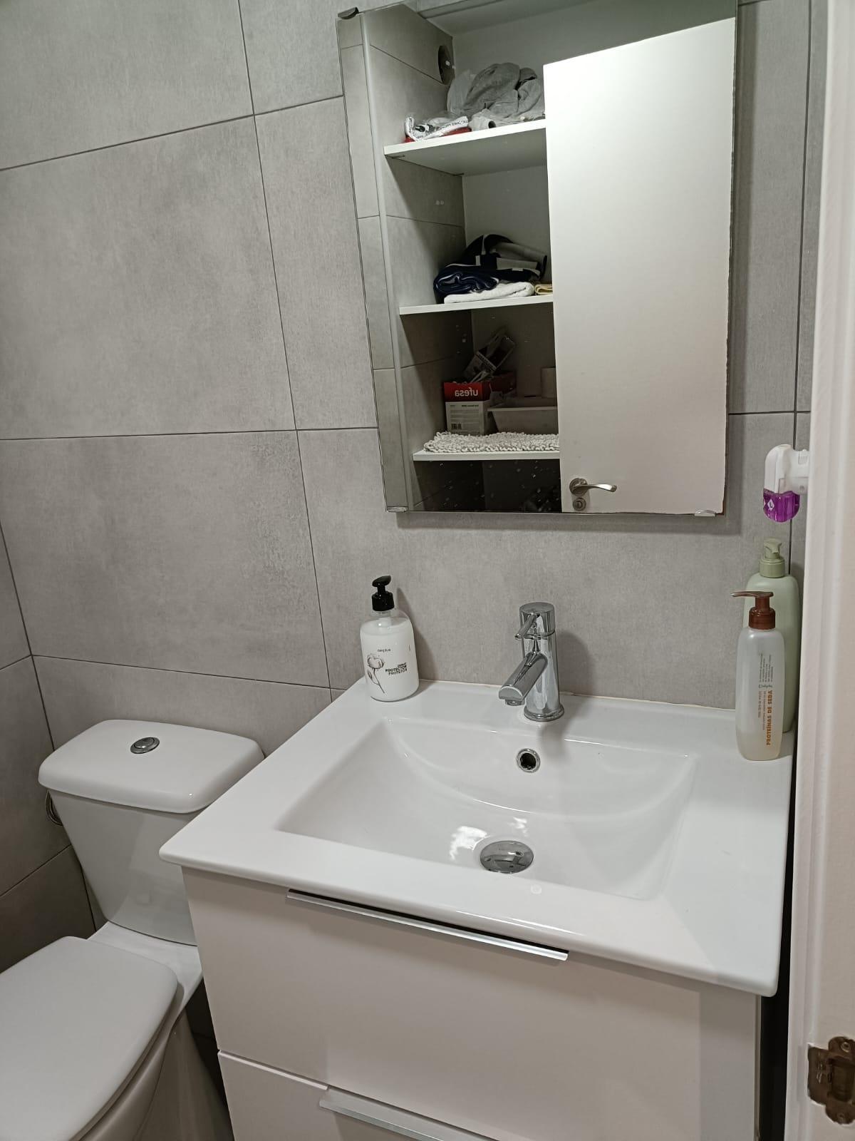 Venta de piso en Villaviciosa