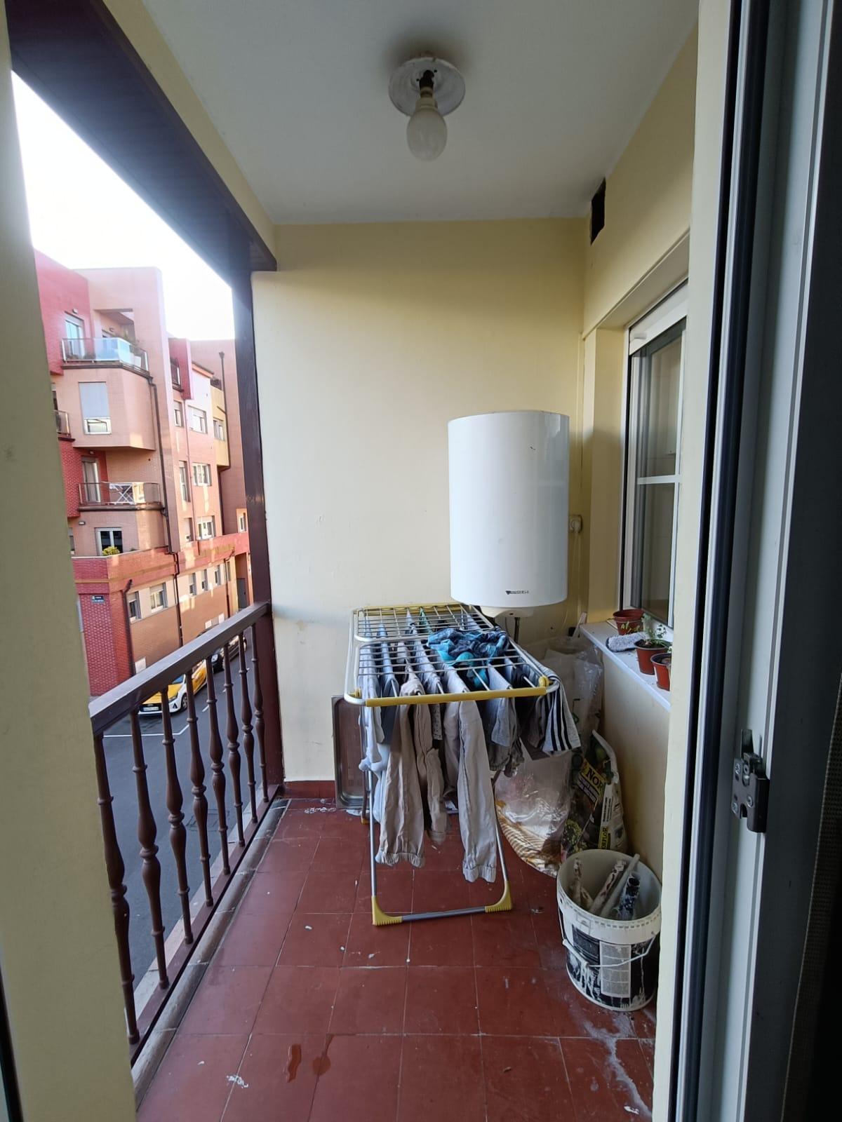 Venta de piso en Villaviciosa