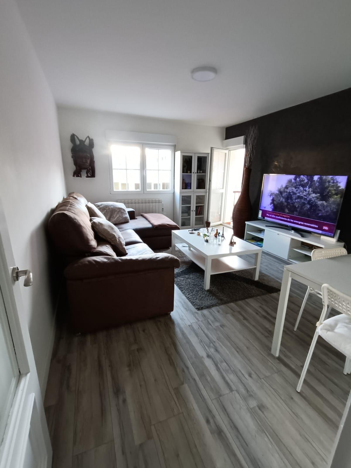 Venta de piso en Villaviciosa
