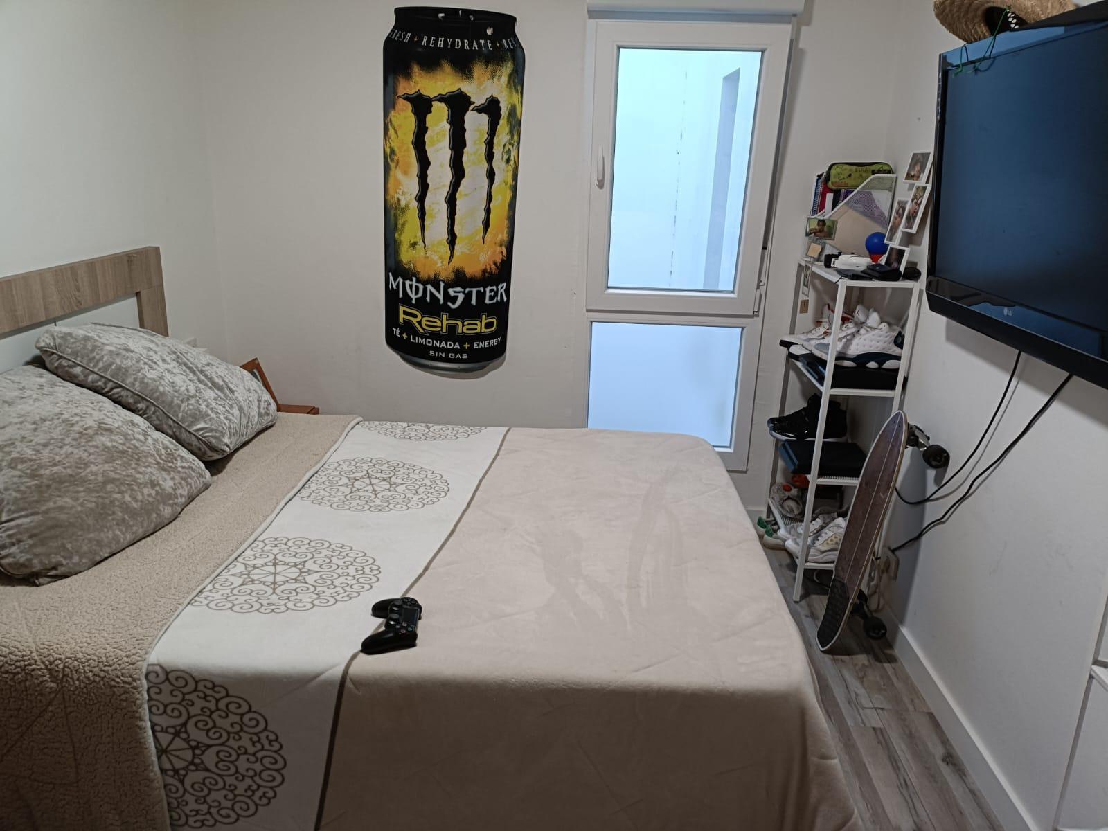 Venta de piso en Villaviciosa