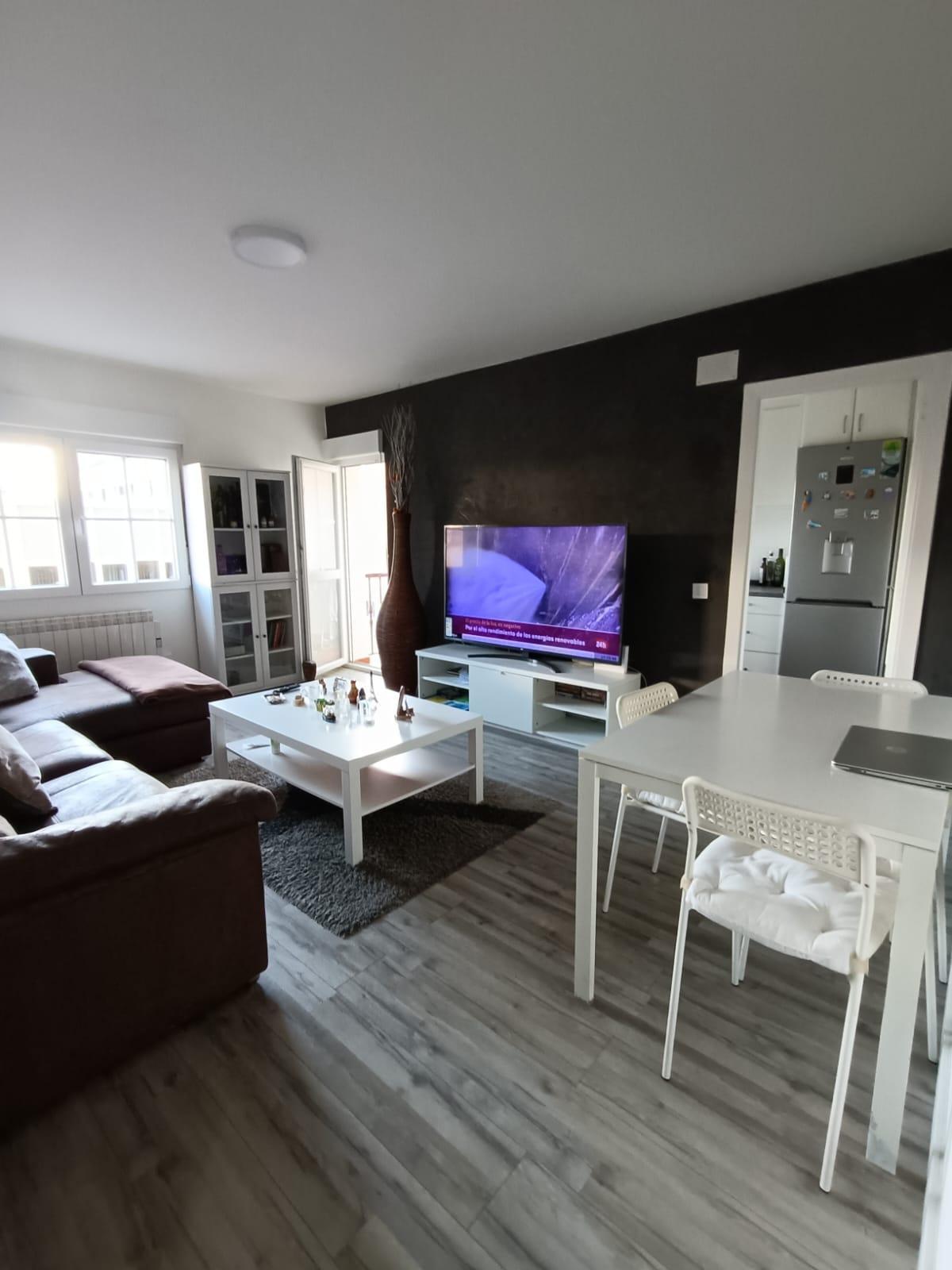 Venta de piso en Villaviciosa
