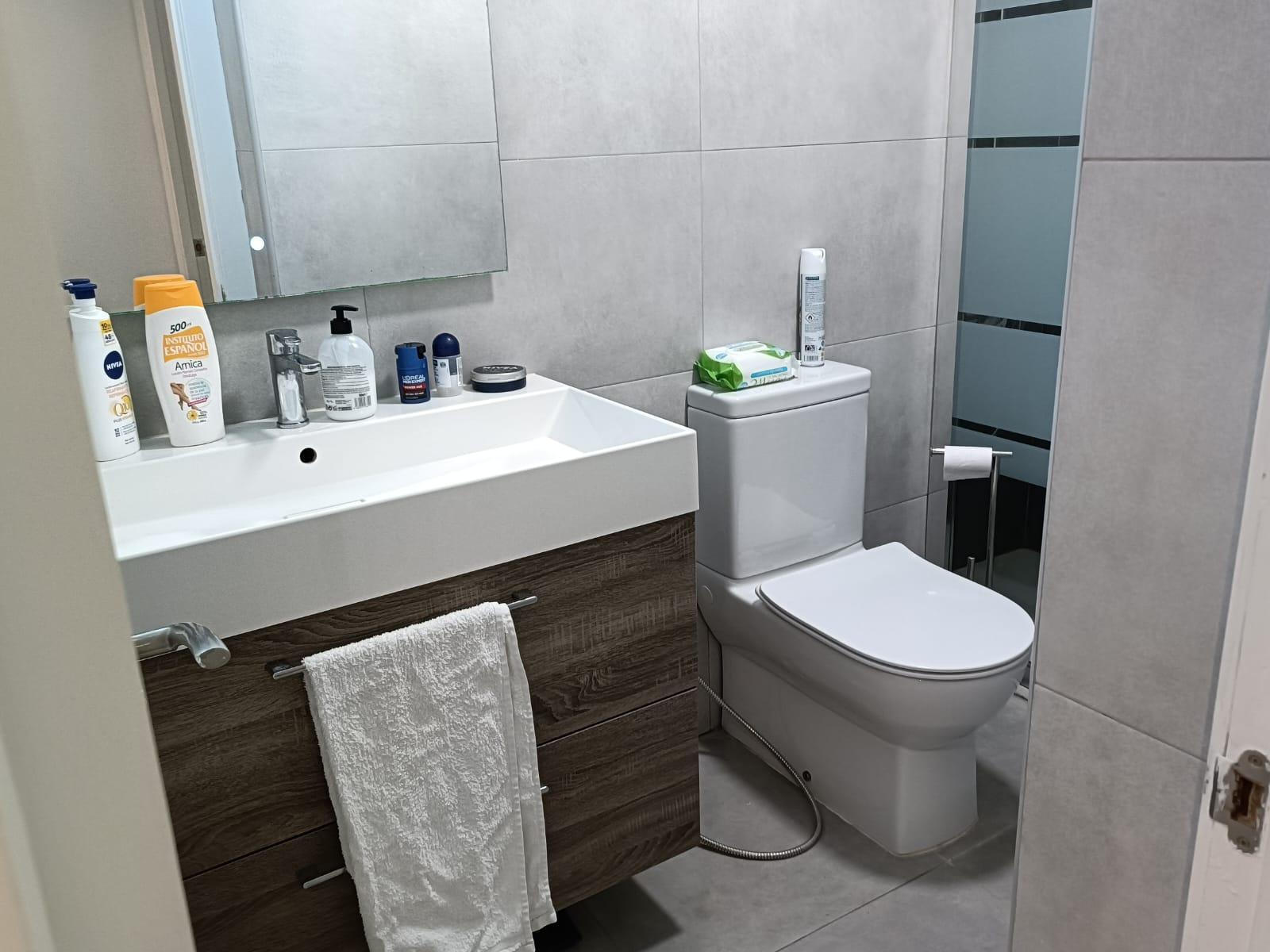 Venta de piso en Villaviciosa