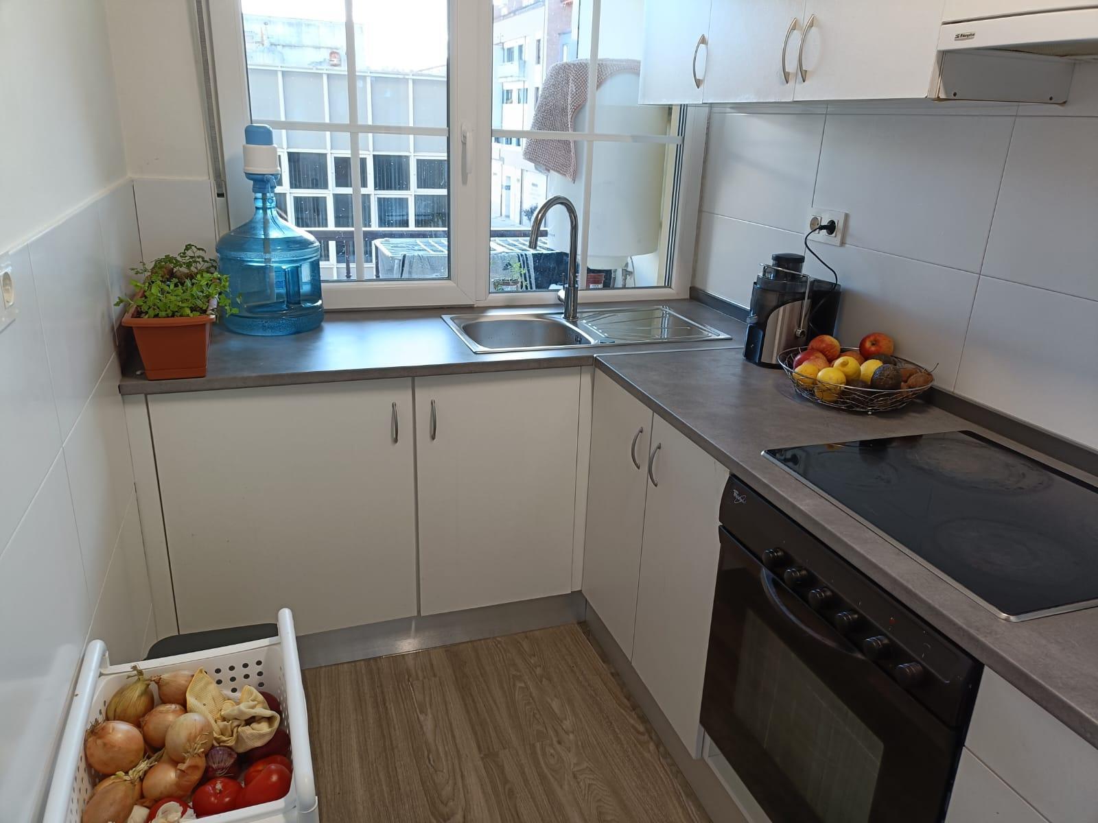 Venta de piso en Villaviciosa