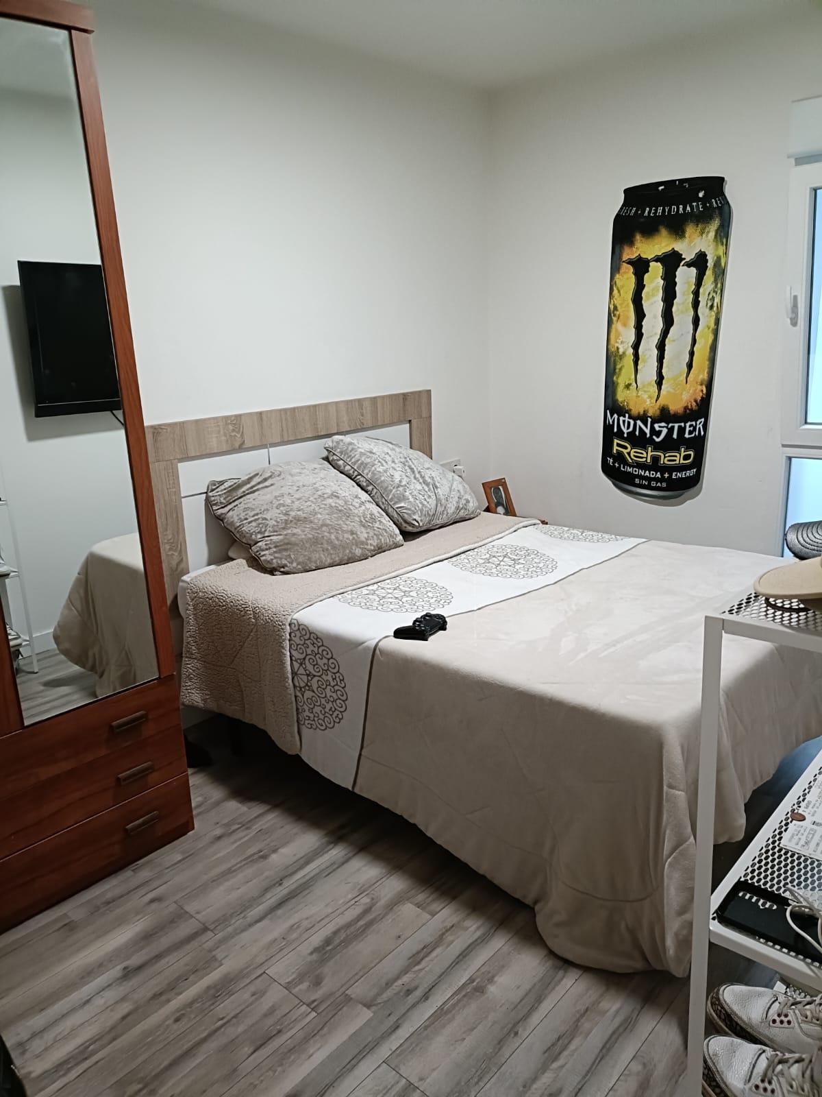 Venta de piso en Villaviciosa