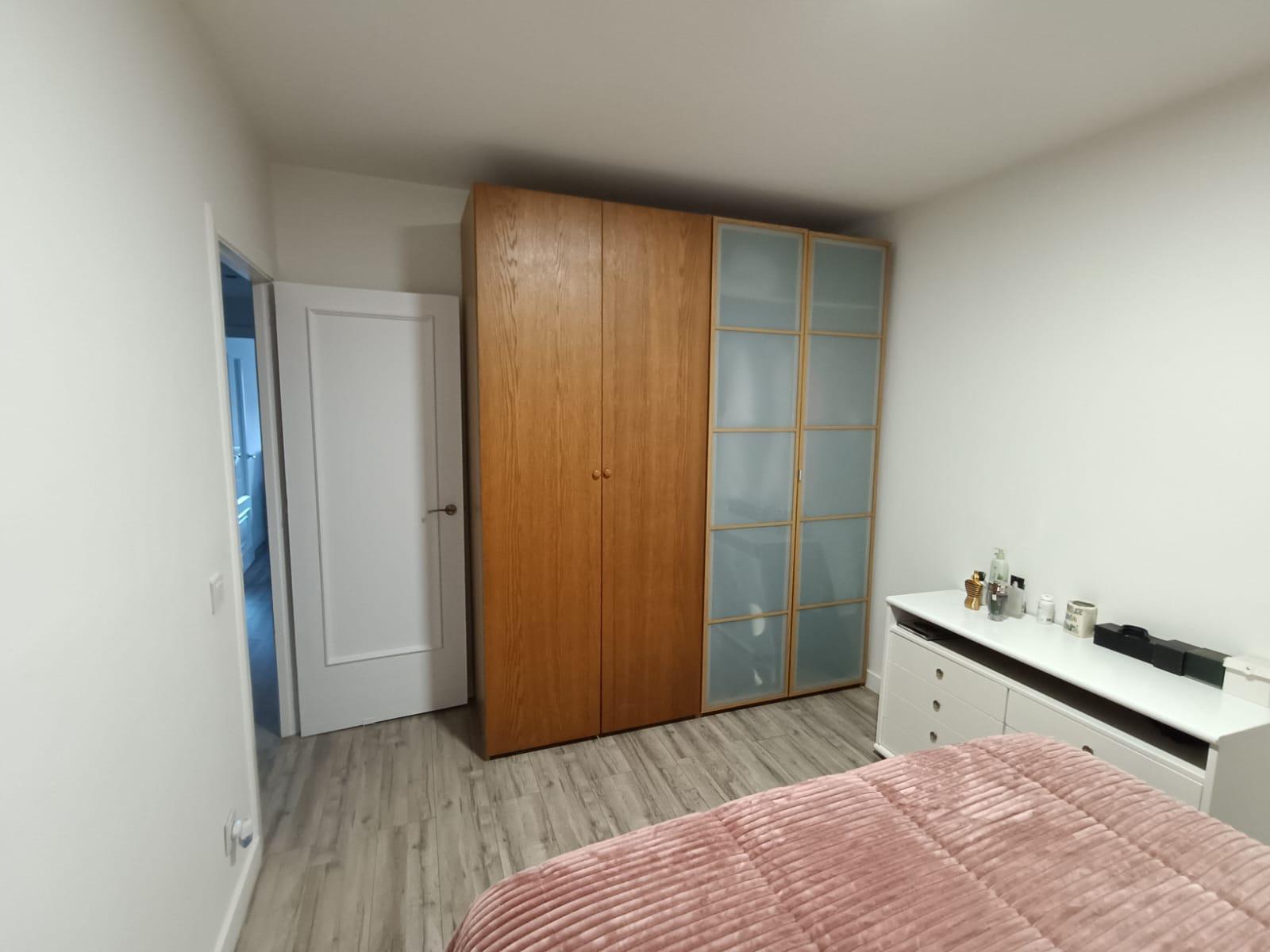 Venta de piso en Villaviciosa