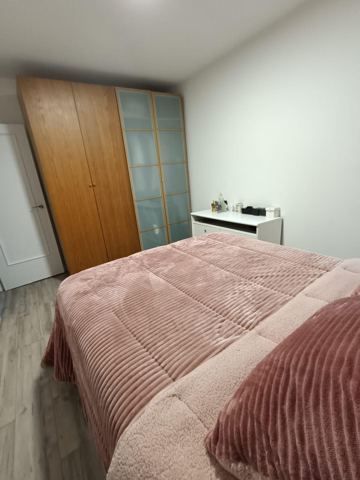 Venta de piso en Villaviciosa