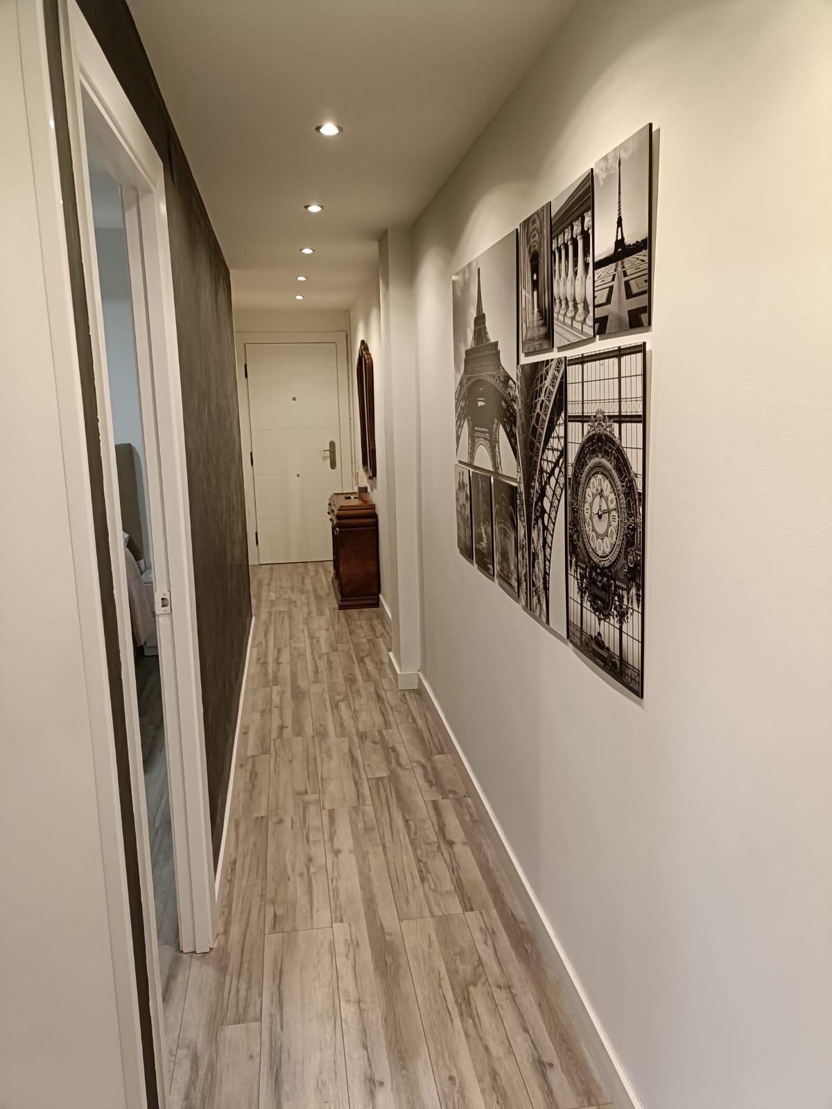 Venta de piso en Villaviciosa