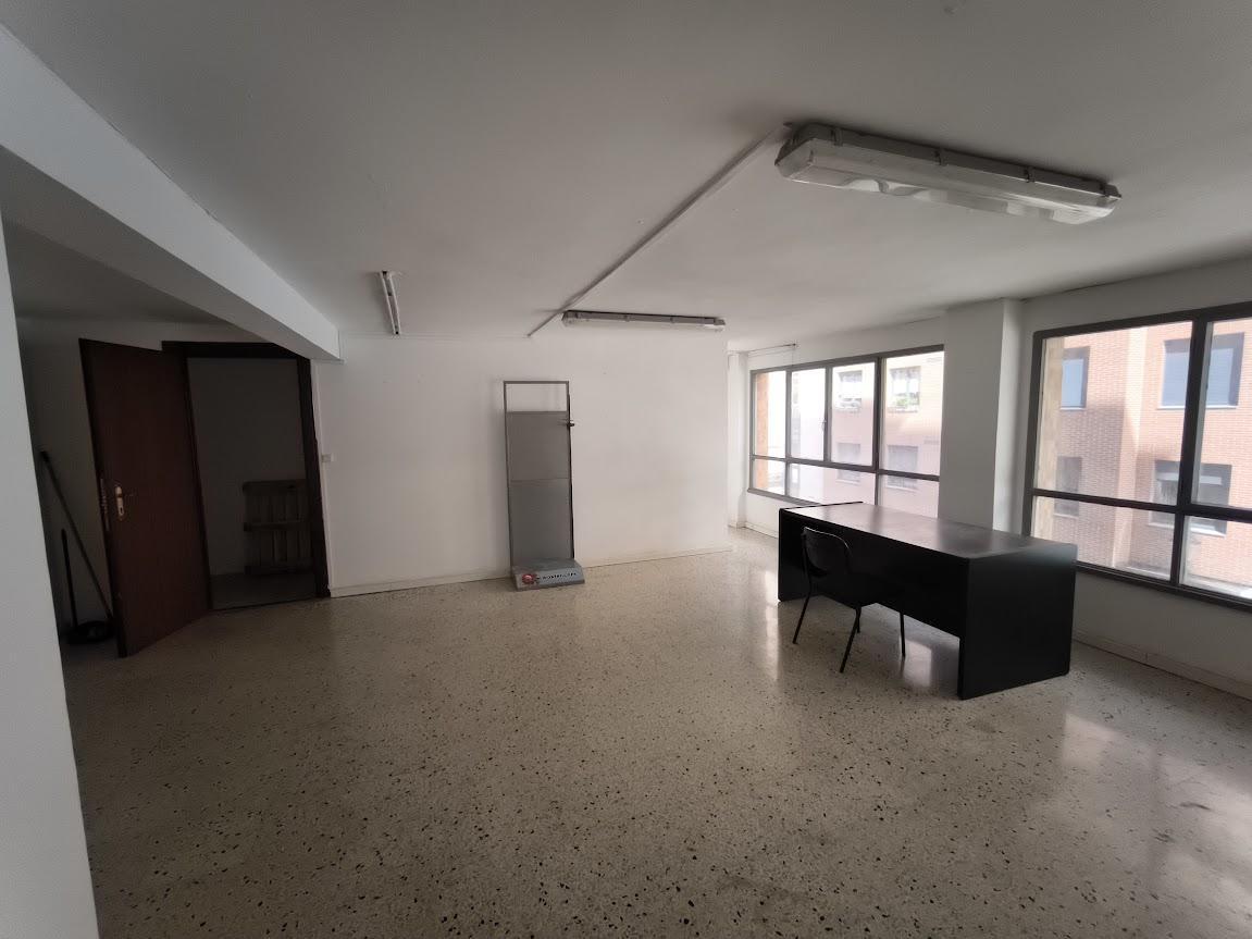 For rent of commercial in Gijón