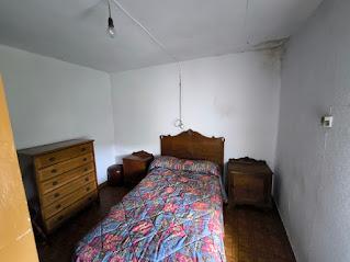 For sale of house in Villaviciosa