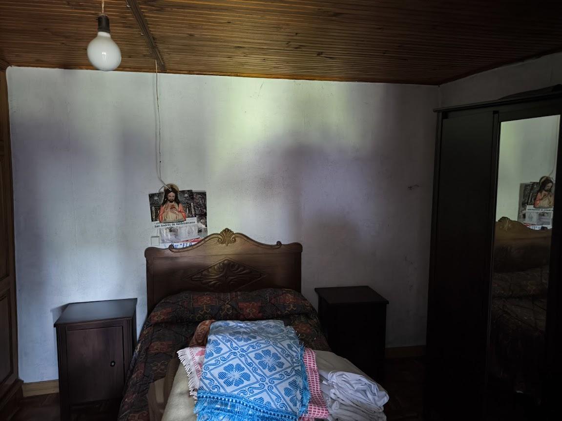 For sale of house in Villaviciosa