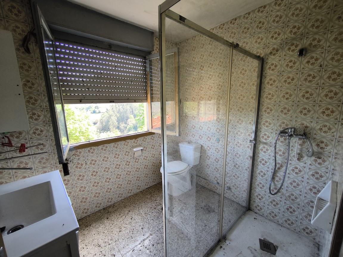 For sale of house in Villaviciosa