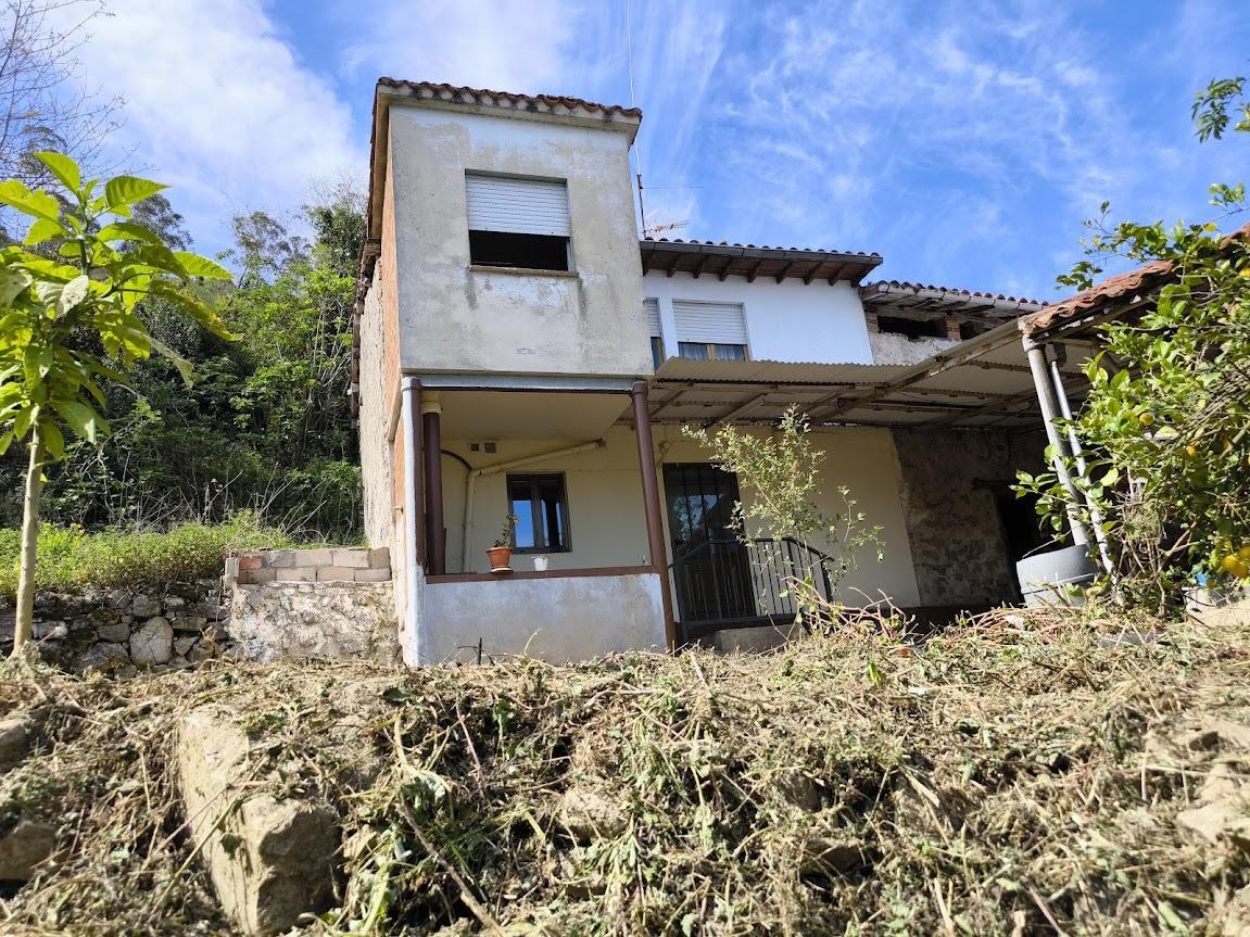 For sale of house in Villaviciosa