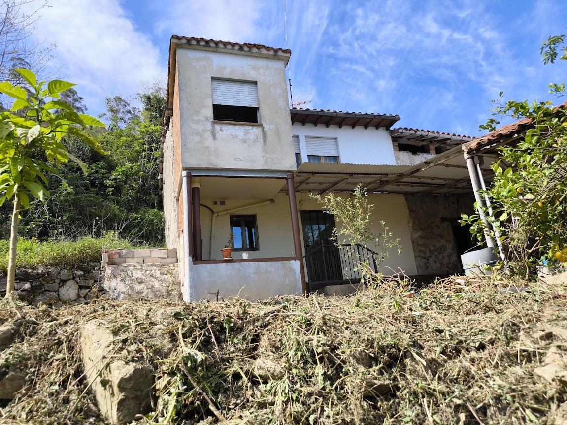 Venta de casa en Villaviciosa