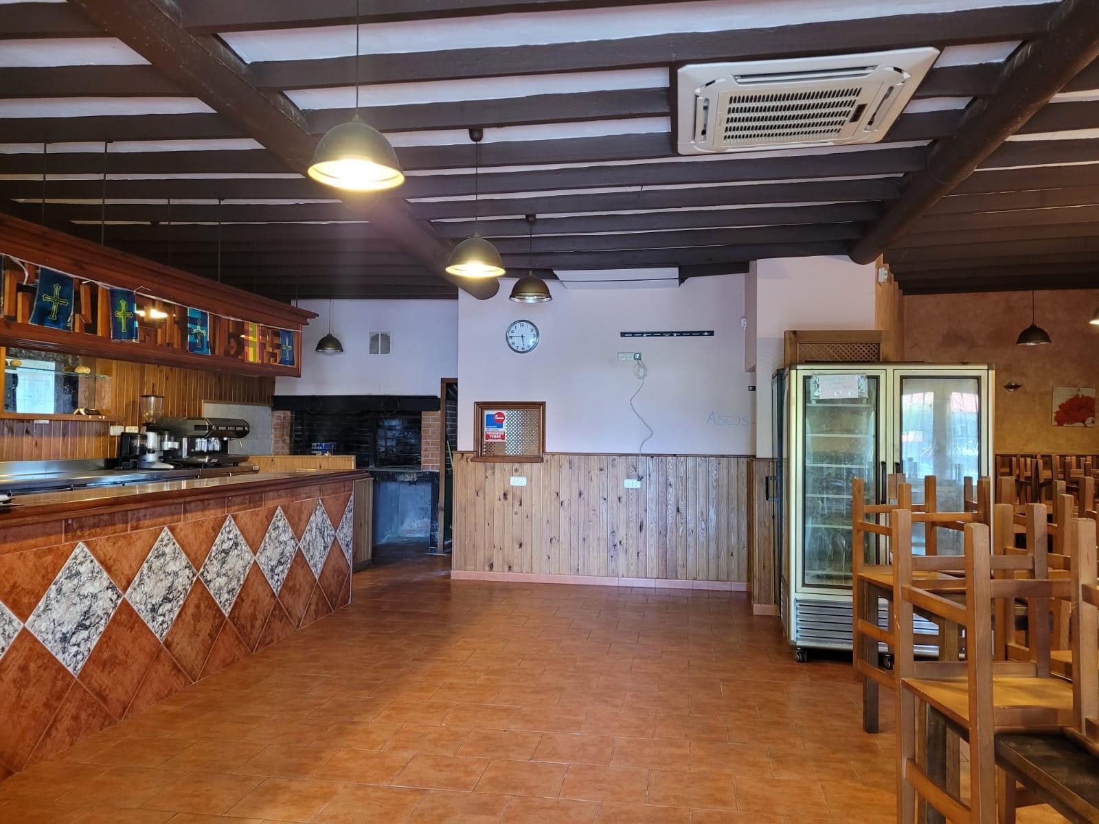Venta de casa en Villaviciosa