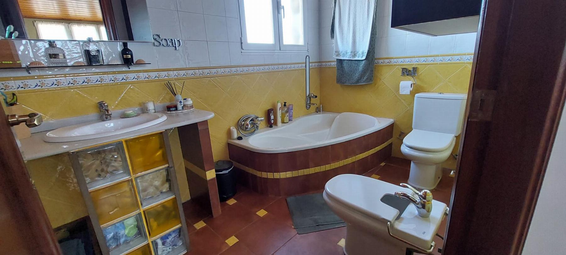 Venta de chalet en Gijón