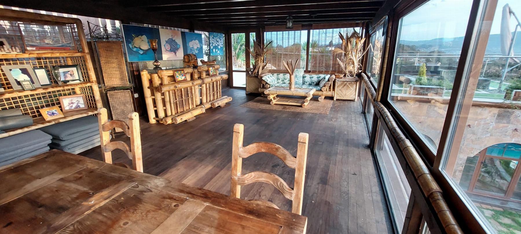 Venta de chalet en Gijón