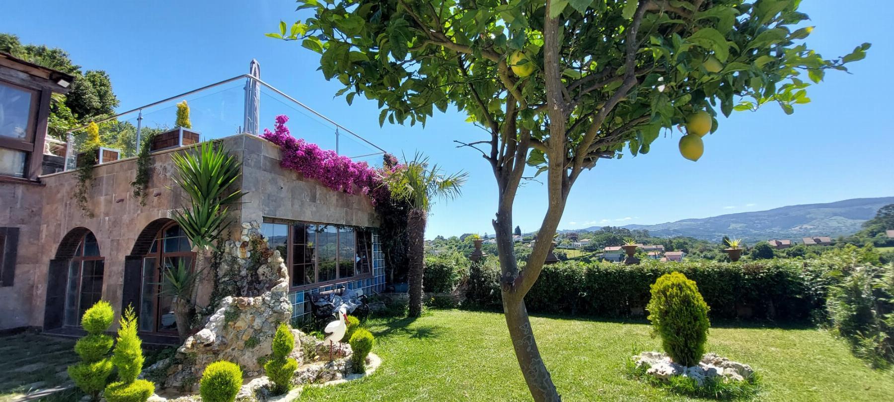 Venta de chalet en Gijón