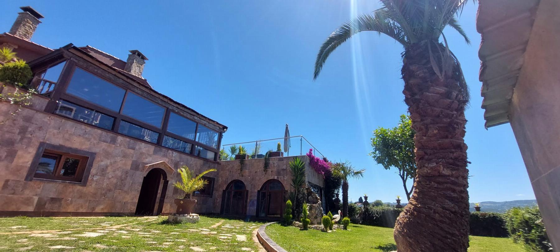 Venta de chalet en Gijón