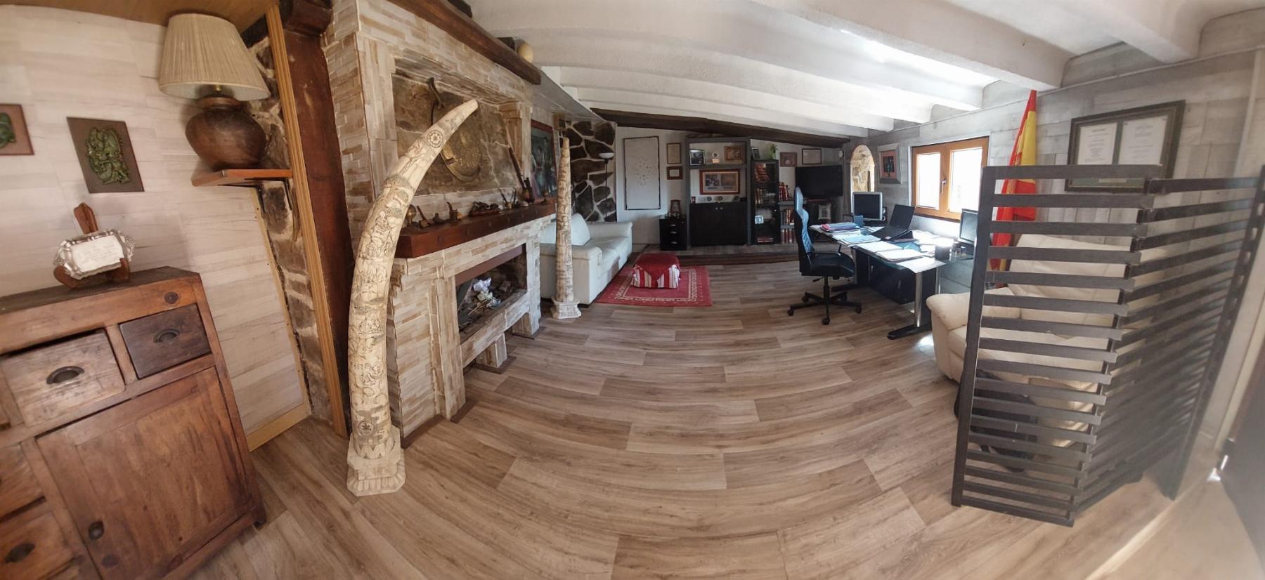Venta de chalet en Gijón