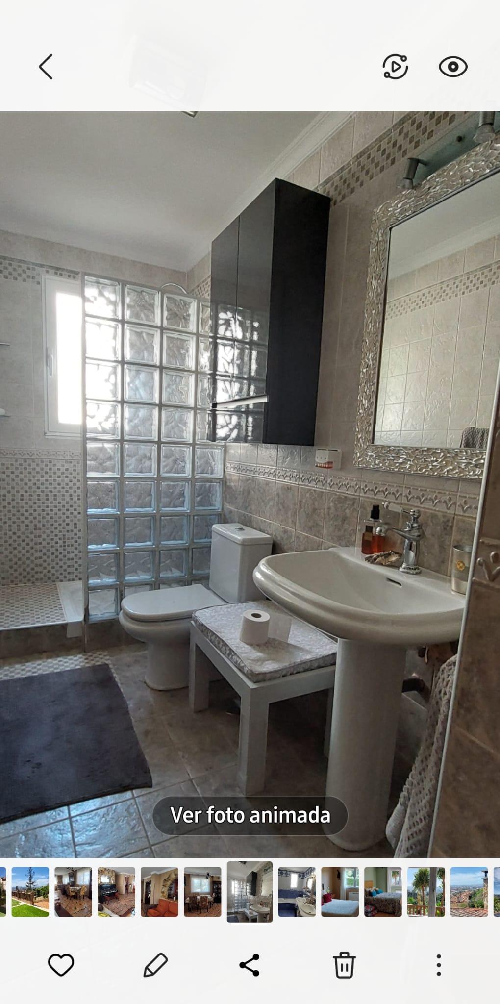 Venta de chalet en Gijón
